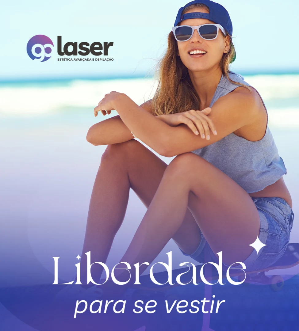 Conteúdo do Instagram GoLaser 3